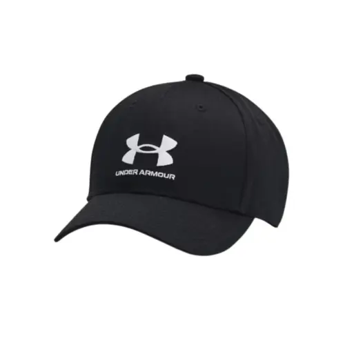 UA Essential Low Boys' Adjustable Cap