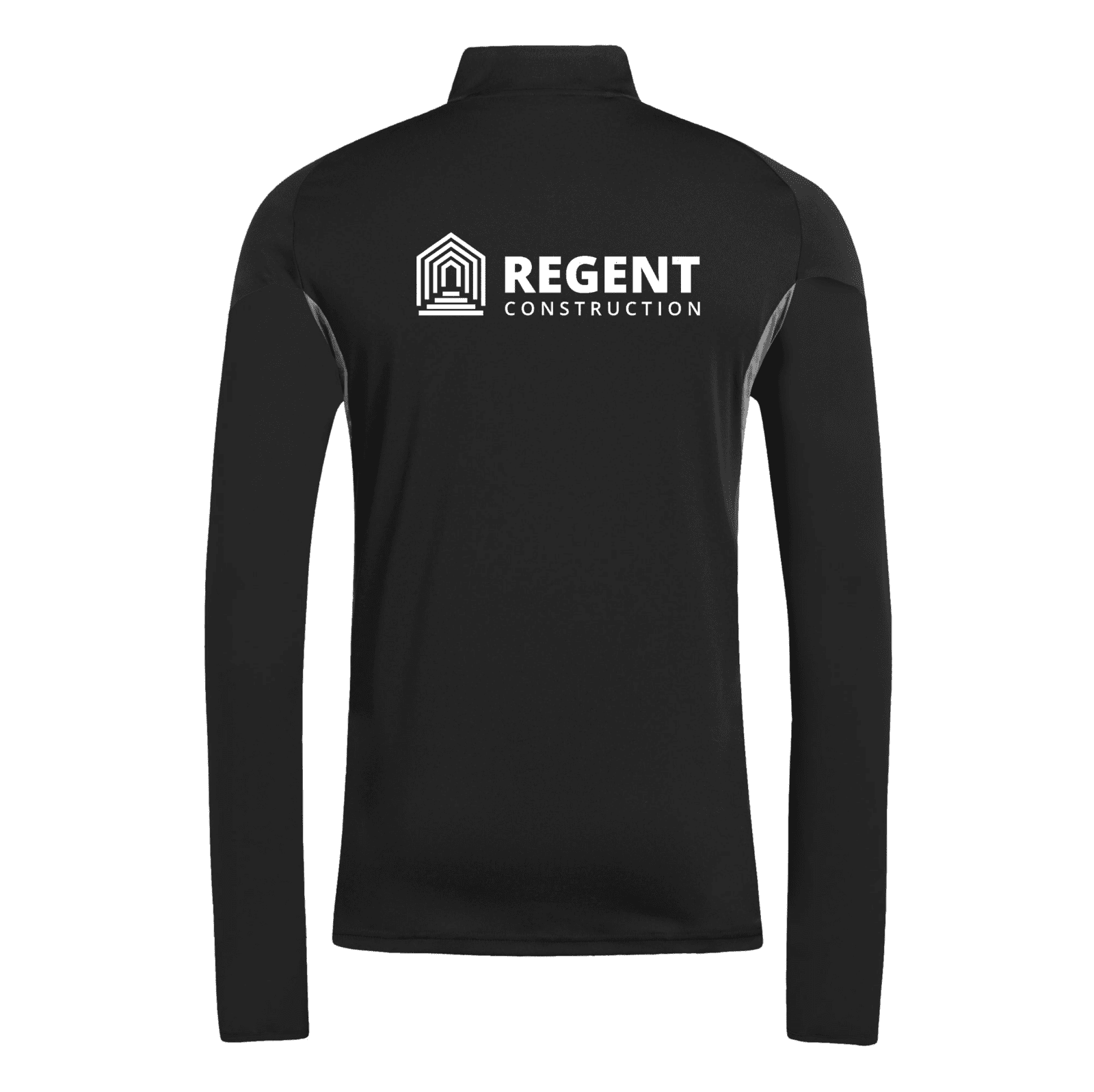 MTFC U15 EJA Tracksuit Top - Image 2