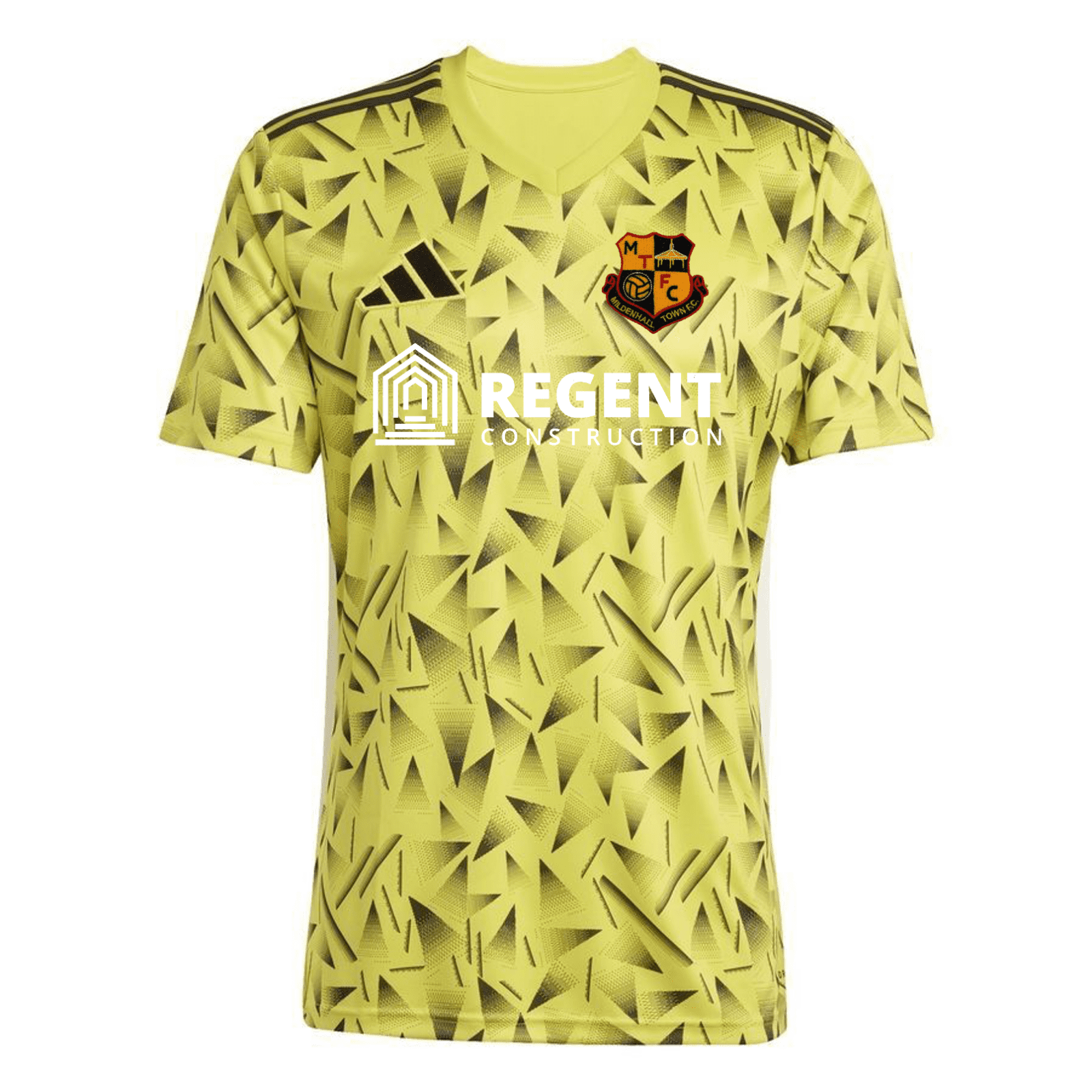 MTFC U15 EJA Home Shirt
