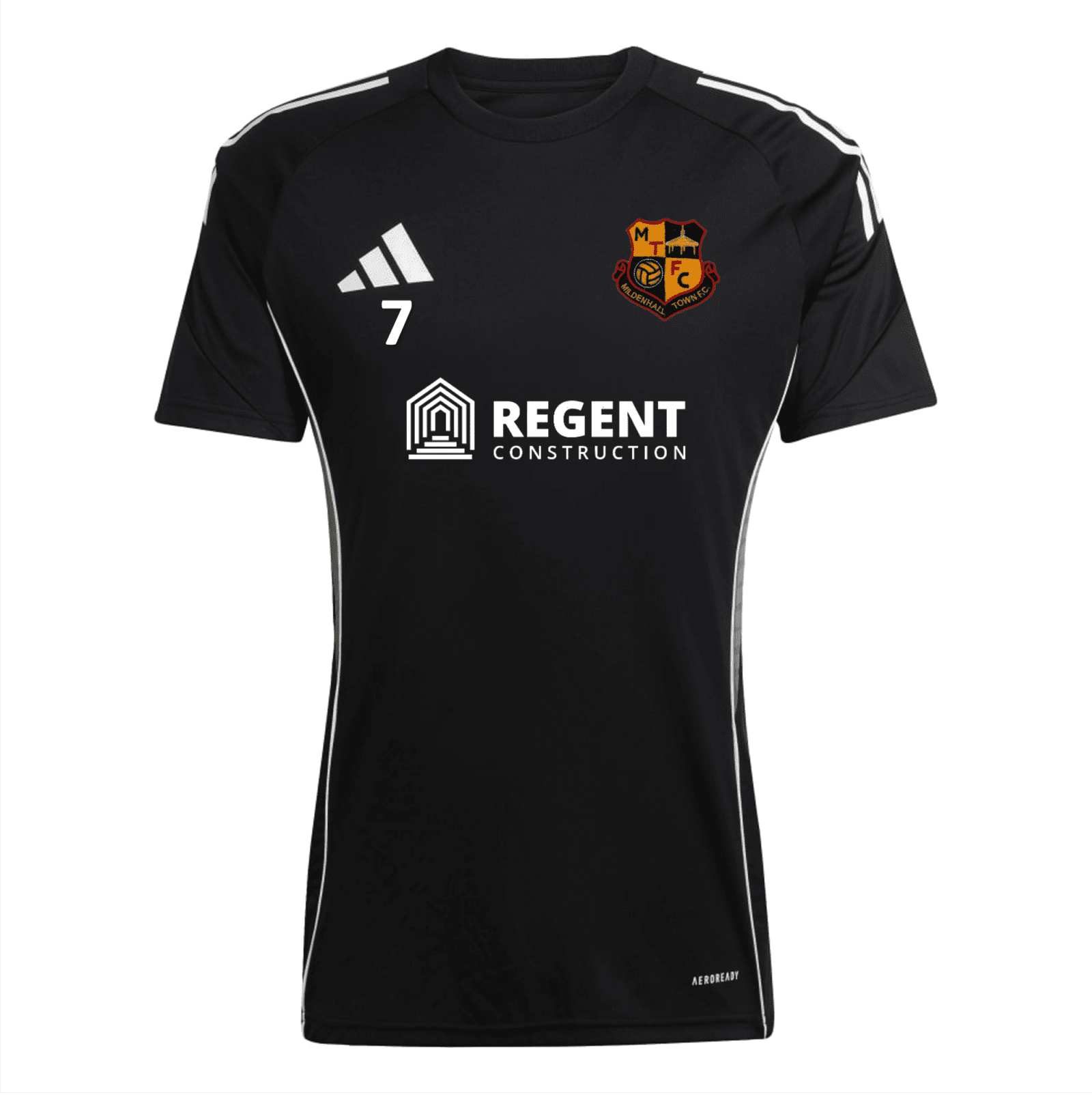 MTFC U15 EJA Training Shirt