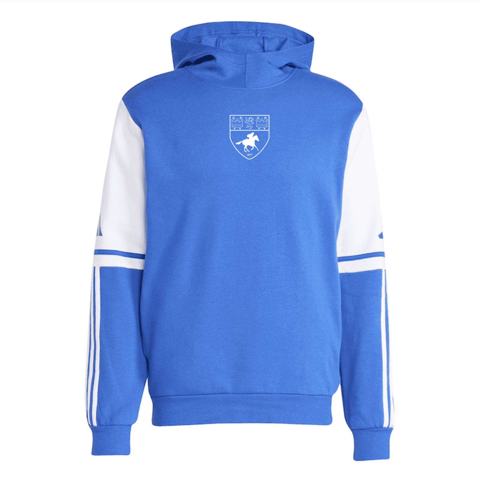 Newmarket Town FC Squadra 25 Pullover Sweat Hoodie