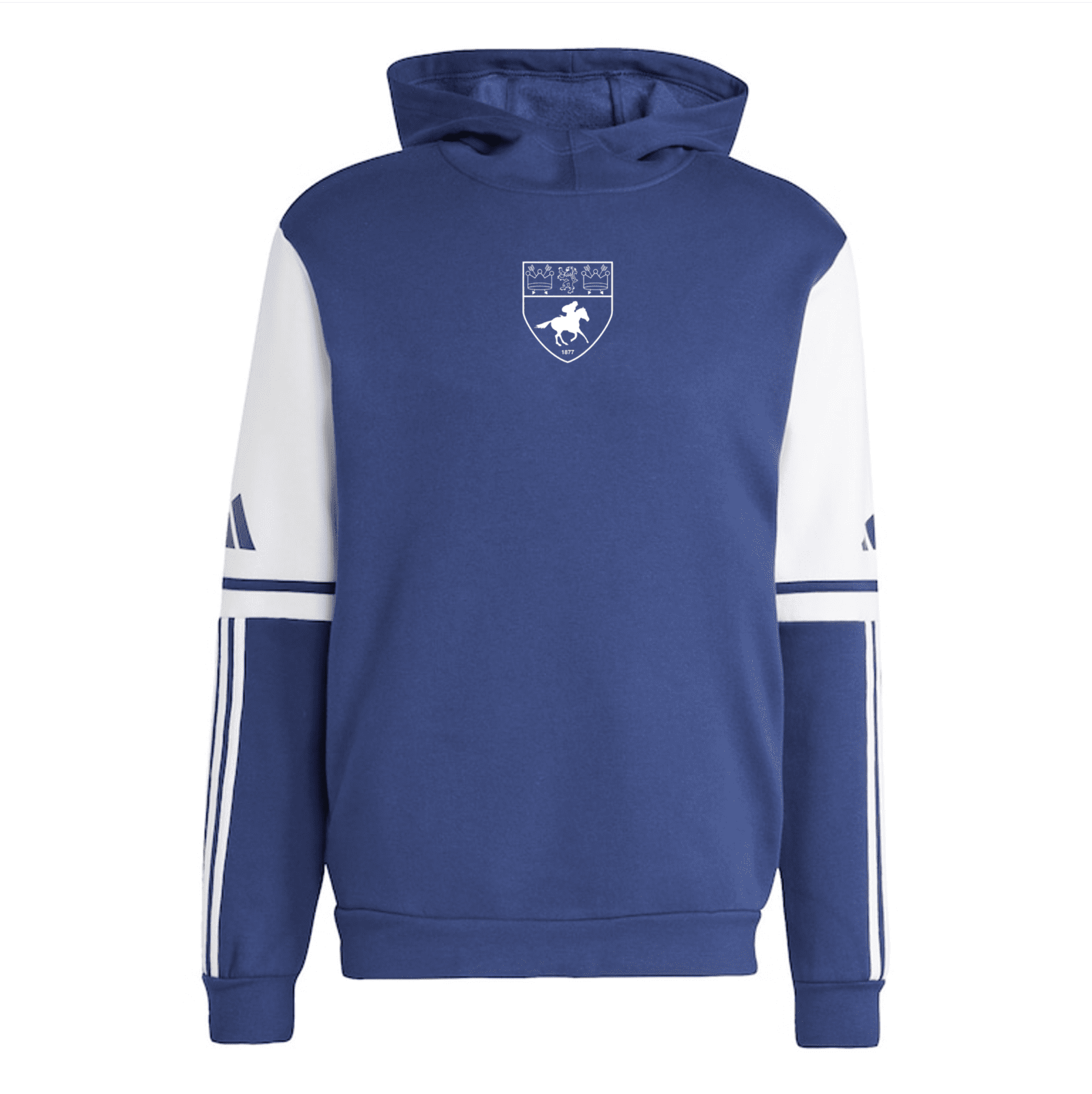 Newmarket Town FC Squadra 25 Pullover Sweat Hoodie