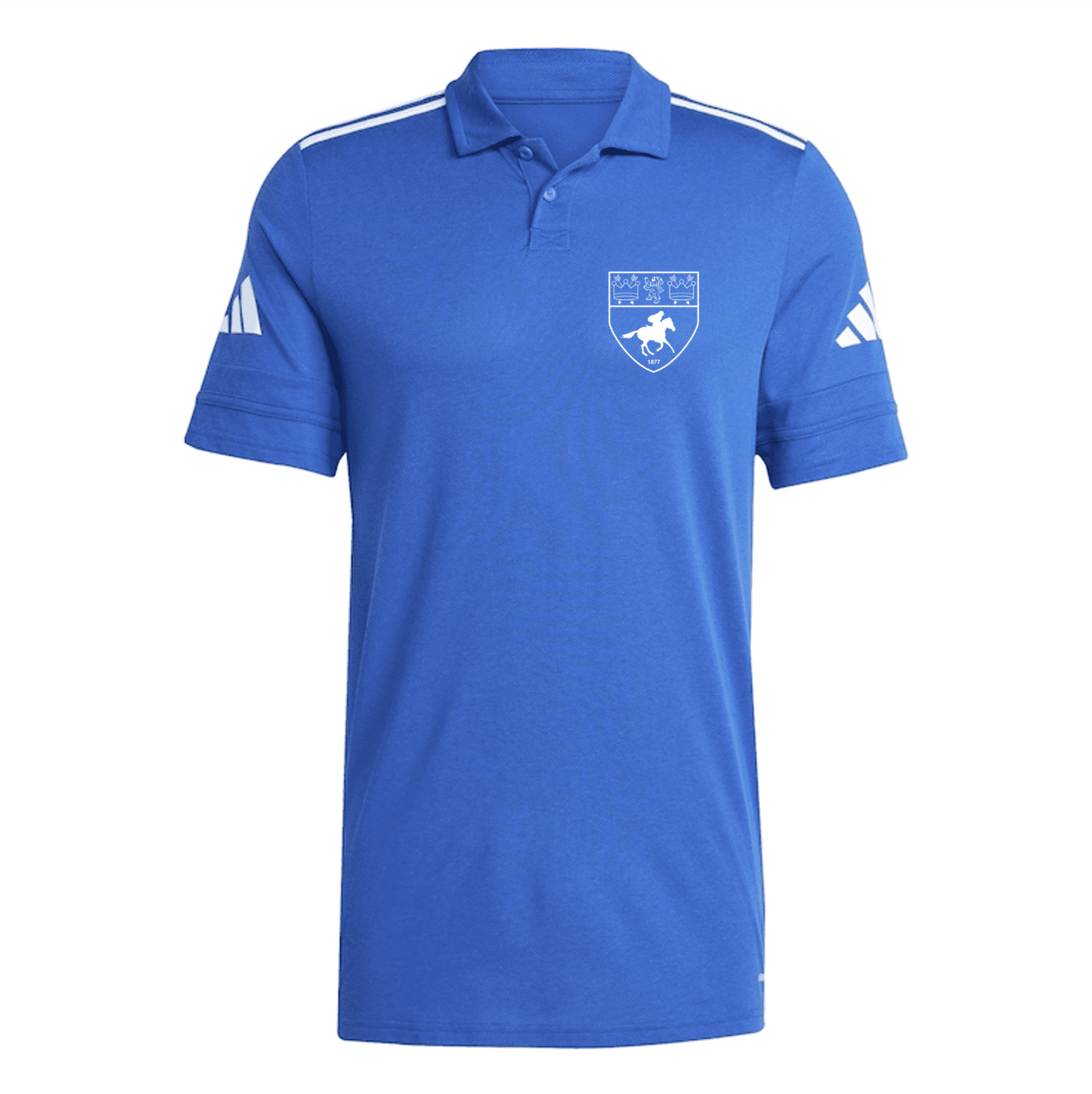 Newmarket Town FC Squadra Polo