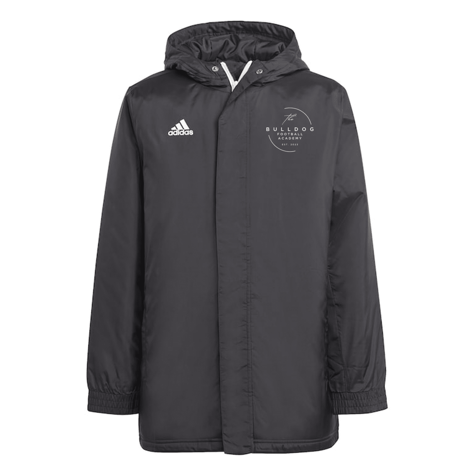 adidas Entrada 22 Stadium Jacket