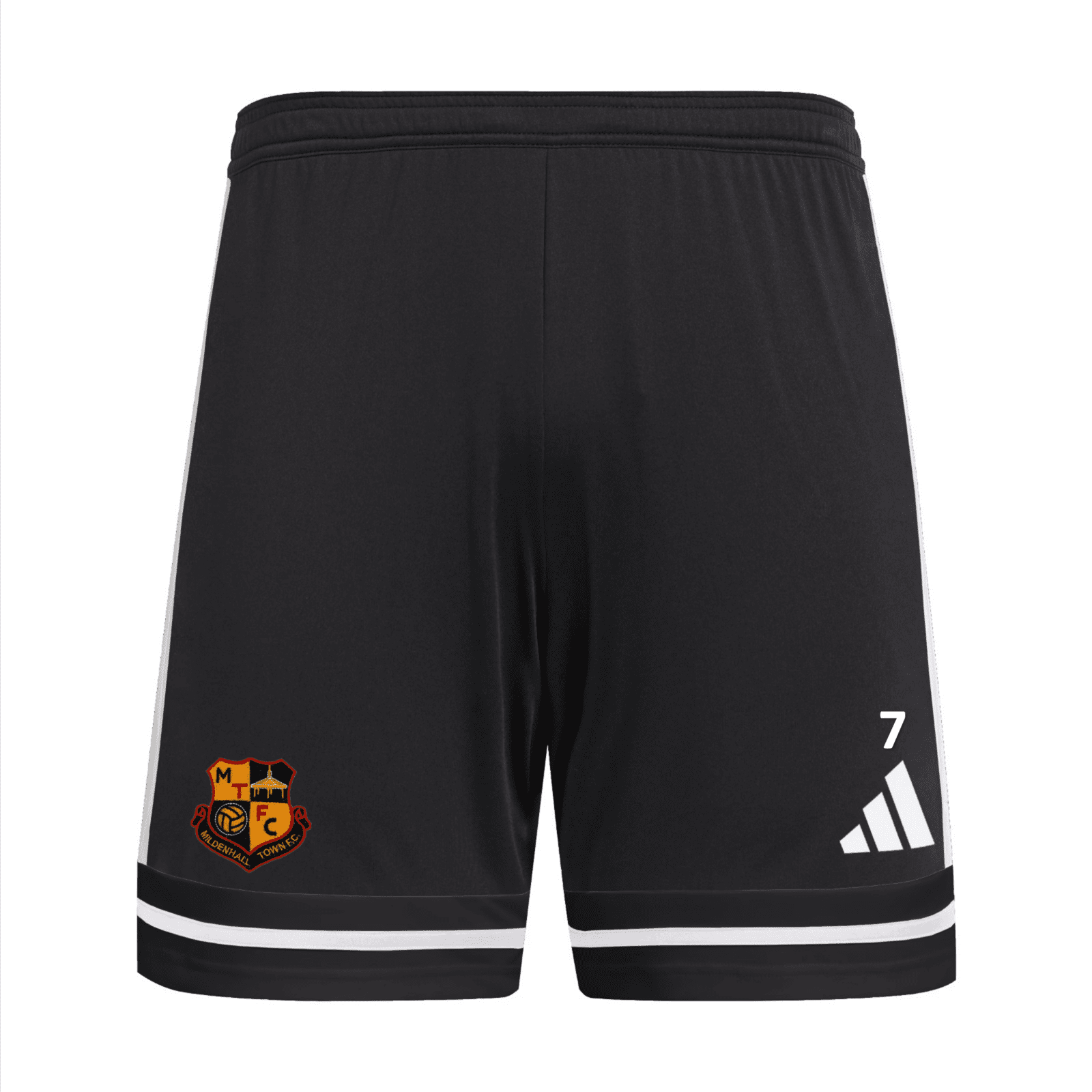 MTFC U13 EJA Shorts