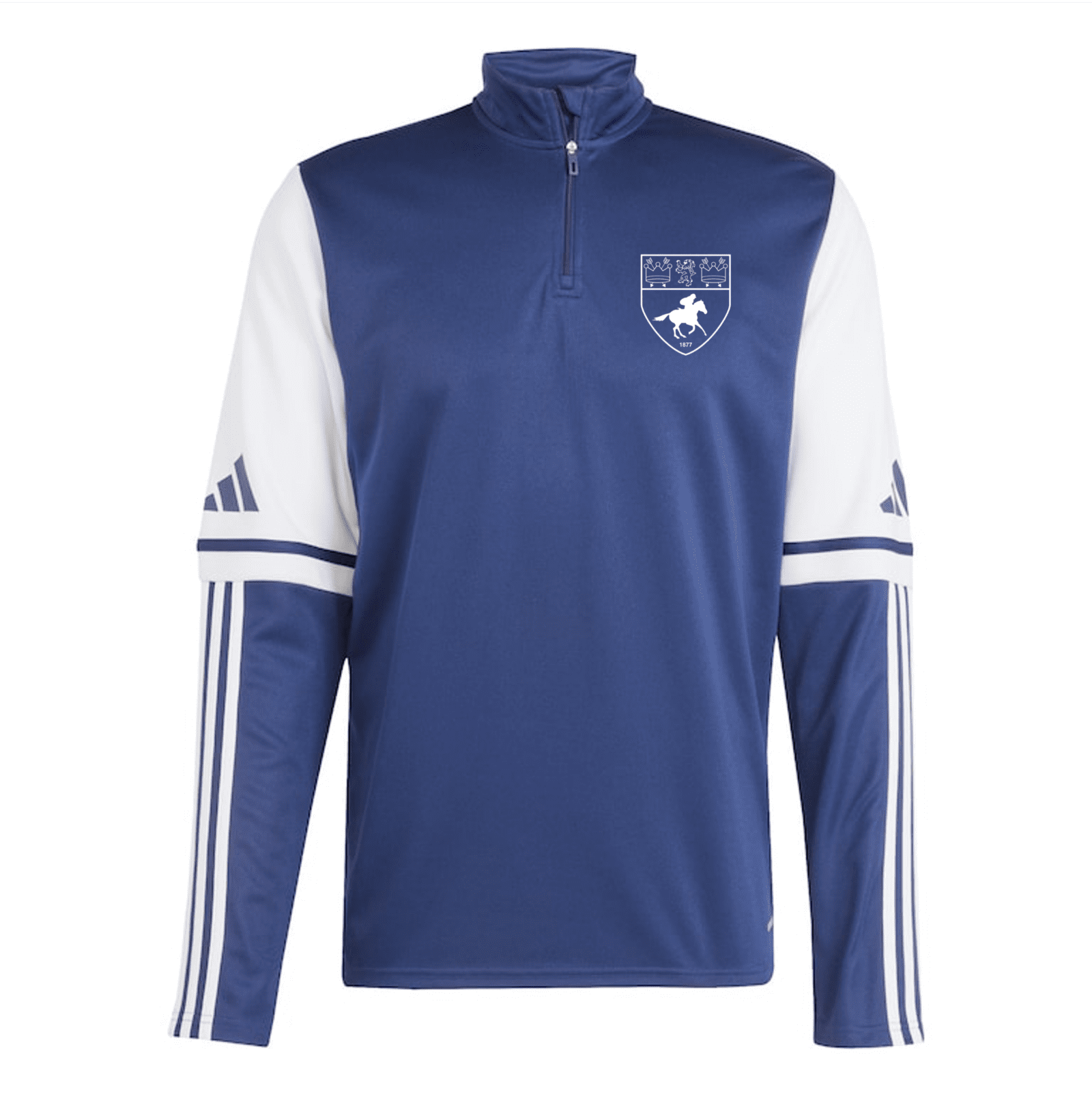 Newmarket Town FC Training 1/4 Zip