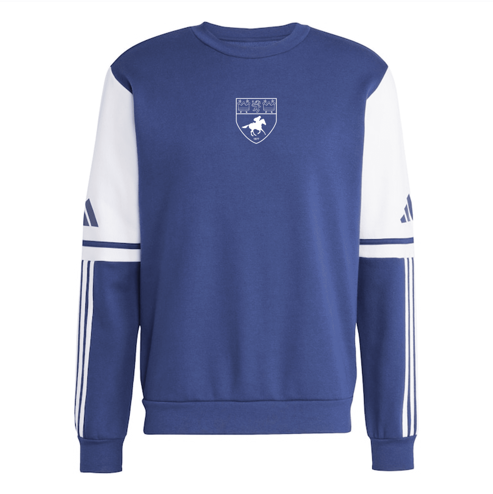 Newmarket Town FC Squadra 25 Pullover Sweatshirt