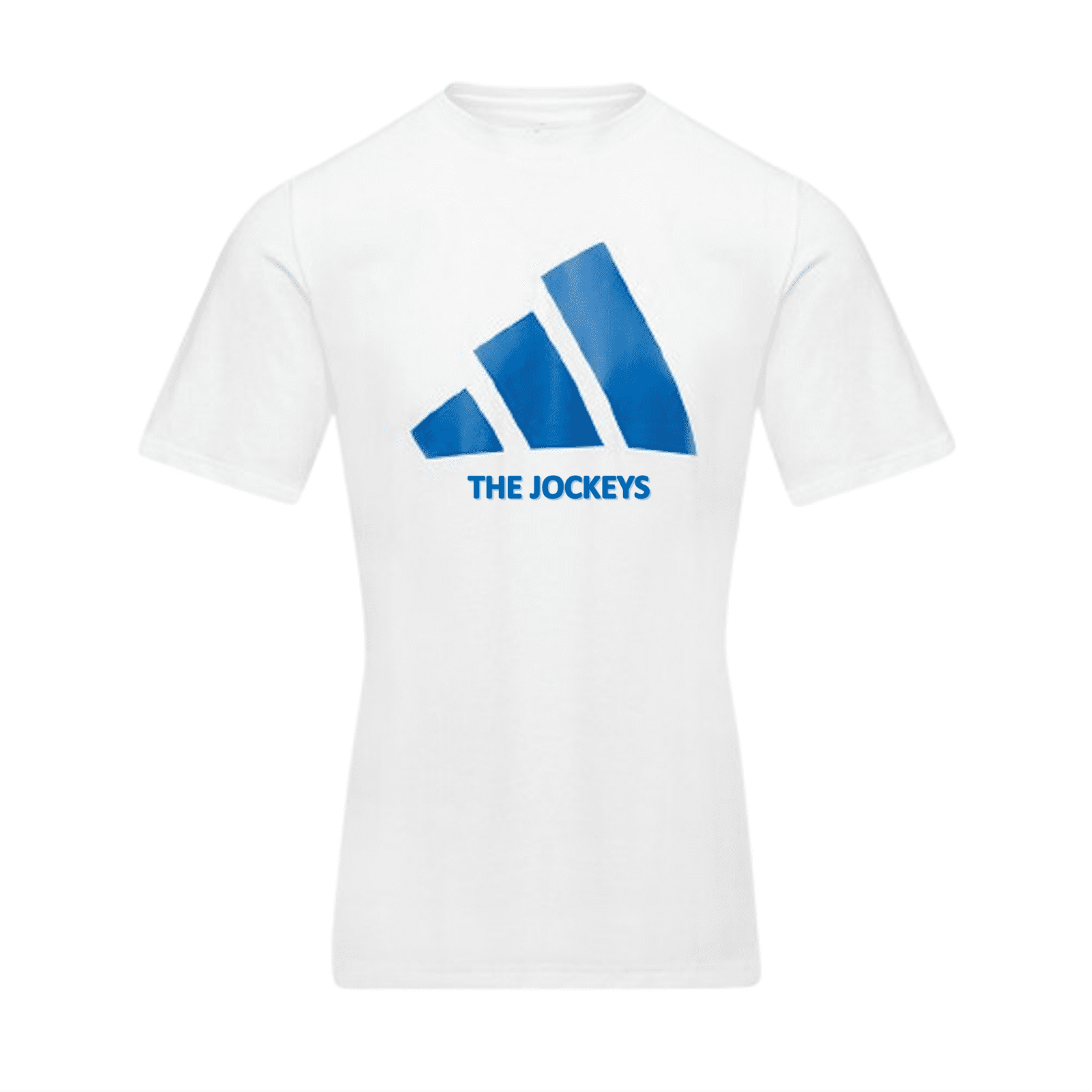 The Jockeys Cotton Logo T-Shirt