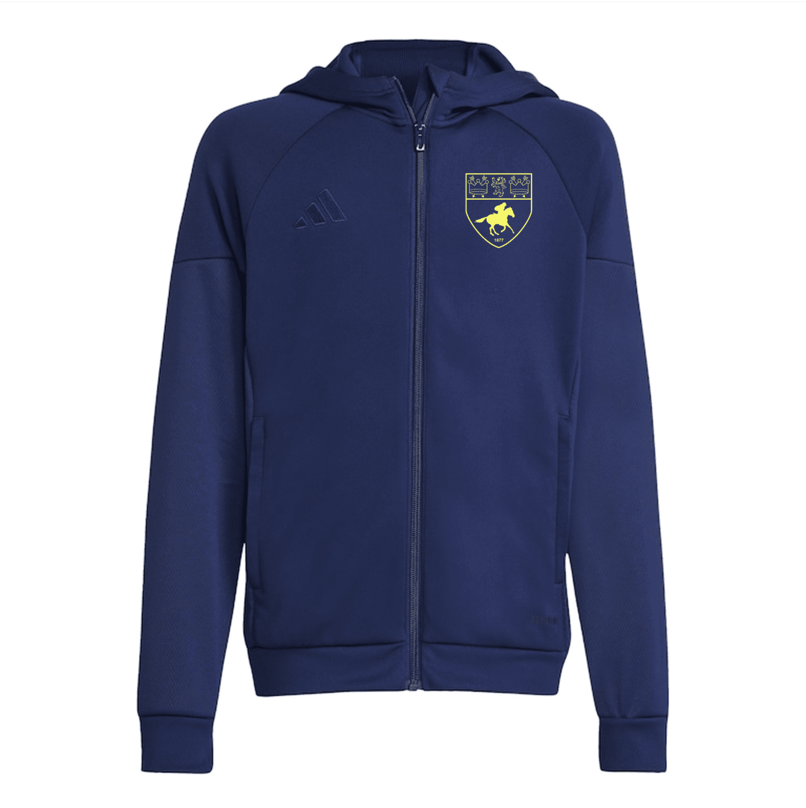 Newmarket Town FC Travel Hoodie