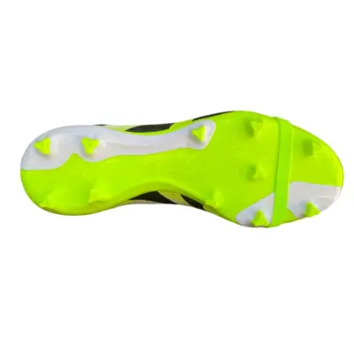 Predator League Fold-Over Tongue FG Boots - Junior - Image 2