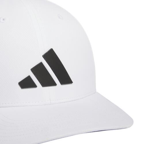 adidas Tour Snapback Golf Hat - Image 3