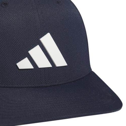 adidas Tour Snapback Golf Hat - Image 3