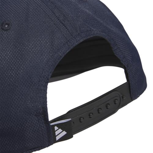 adidas Tour Snapback Golf Hat - Image 4