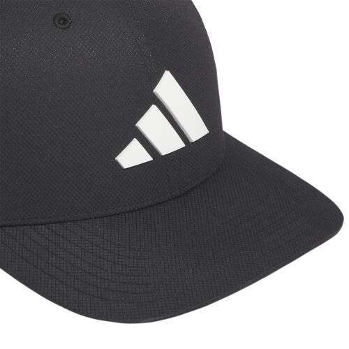adidas Tour Snapback Golf Hat - Image 3