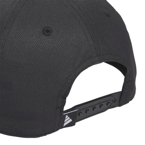 adidas Tour Snapback Golf Hat - Image 4