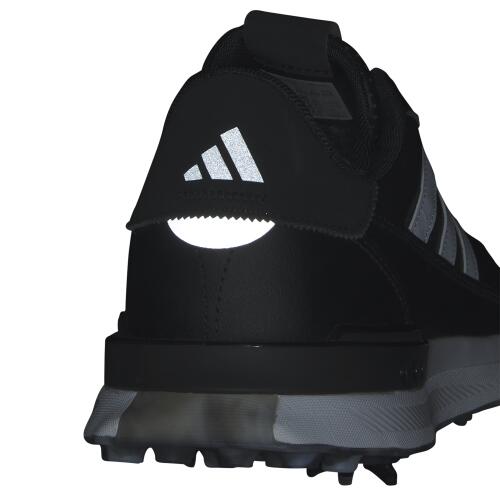 adidas S2G 24 Leather Spikeless Golf Shoes - Image 5