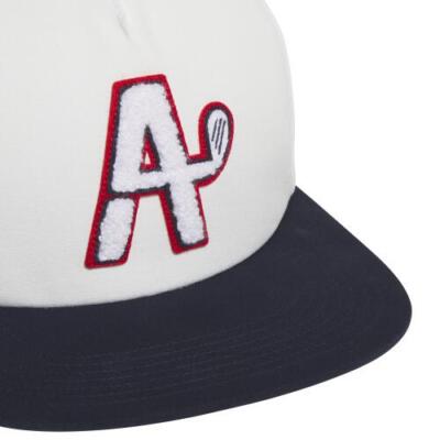 adidas Golf US Open Snapback Cap - Image 3