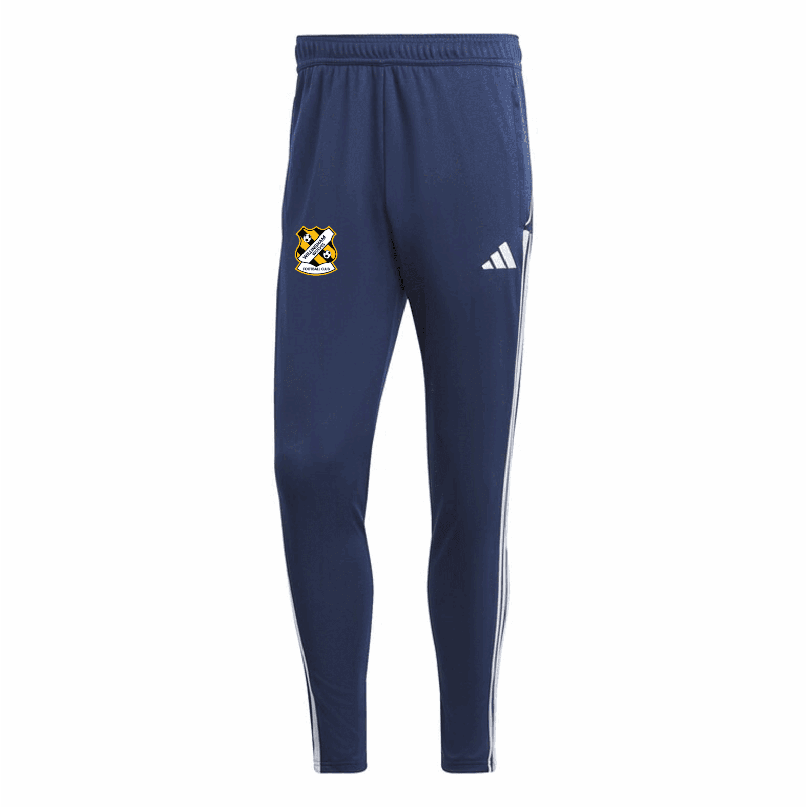 adidas Tiro 23 League Slim Training Pants - Willingham Wolves