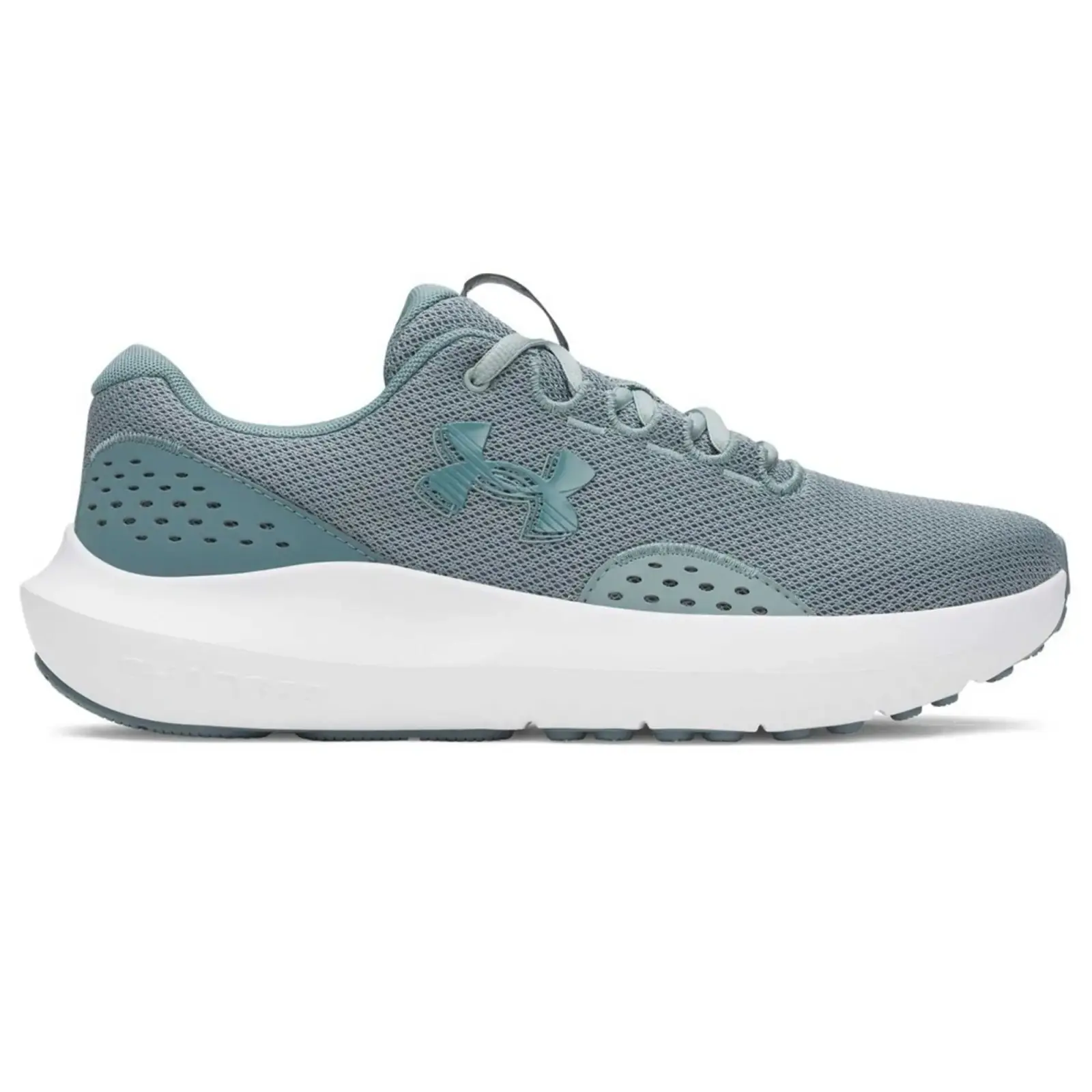 UA Charged Surge 4