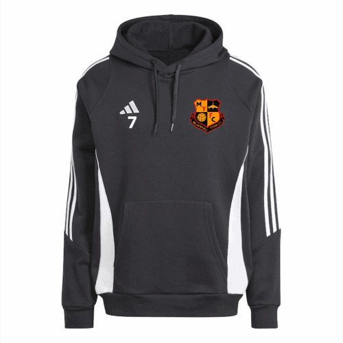 MTFC U15 EJA adidas Tiro 24 Pullover Sweat Hoodie