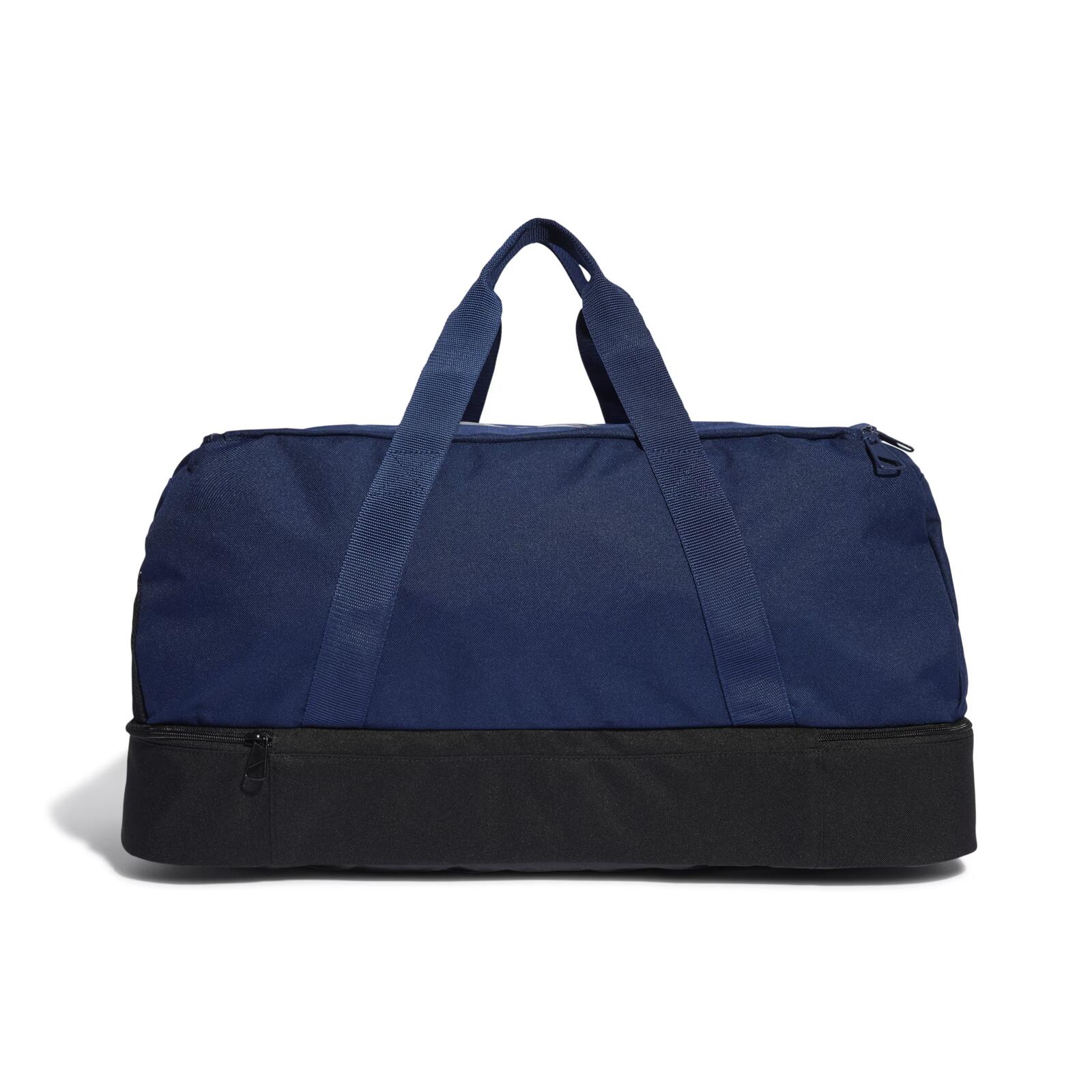 adidas 3 Stripe Tiro League Duffle Bag (BC) Medium - Willingham Wolves - Image 4