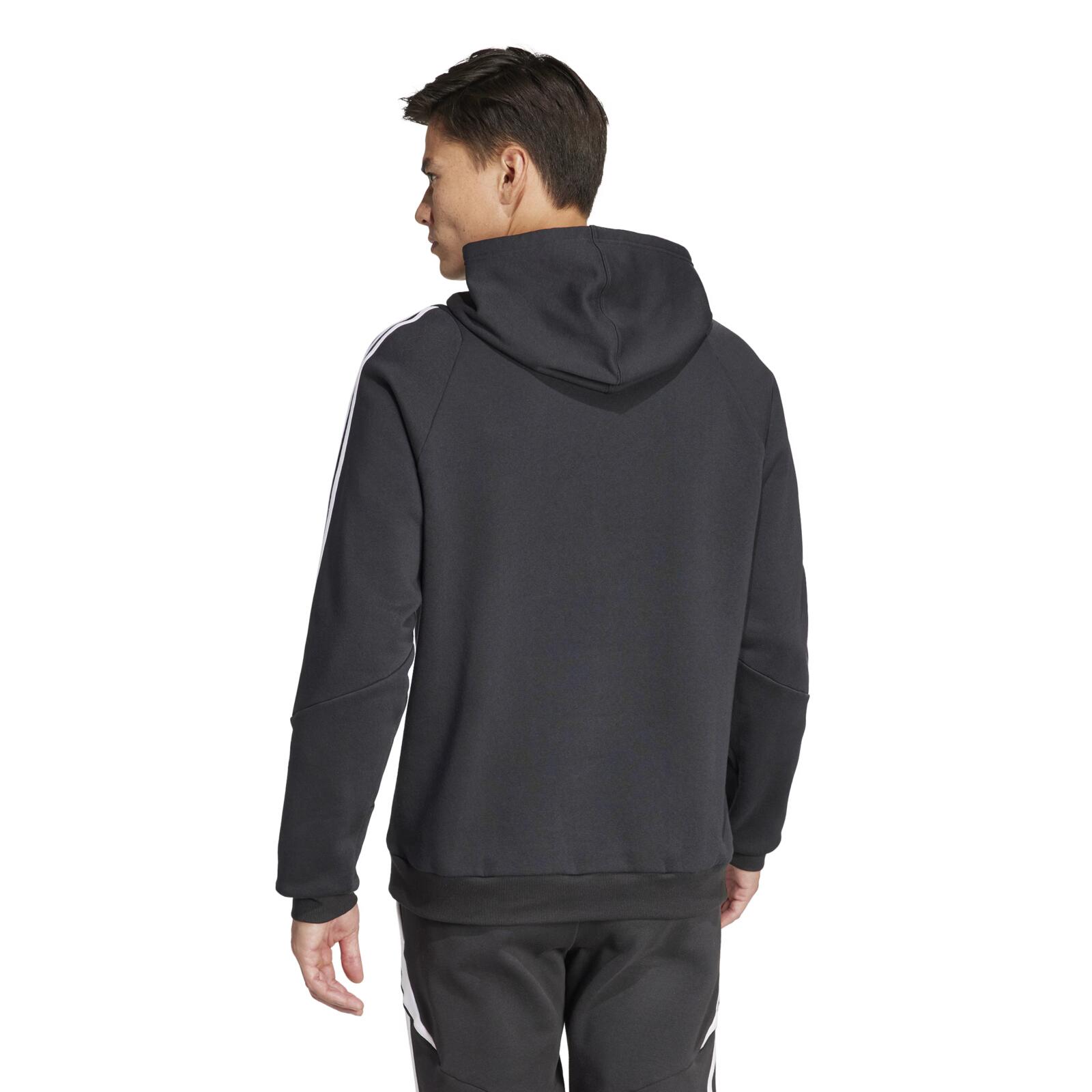 MTFC U15 EJA adidas Tiro 24 Pullover Sweat Hoodie - Image 2