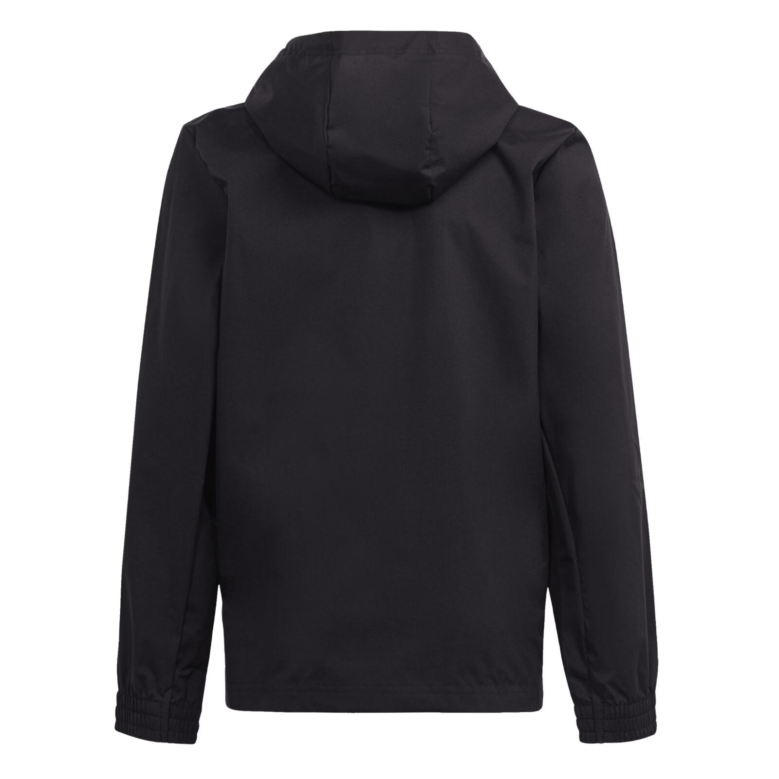adidas Womens Tiro 24 Competition All Weather Jacket - Image 2