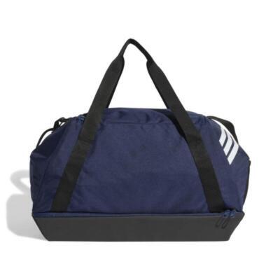 adidas Tiro Duffle Bag with Bottom Compartment (Medium) - Willingham Wolves - Image 2
