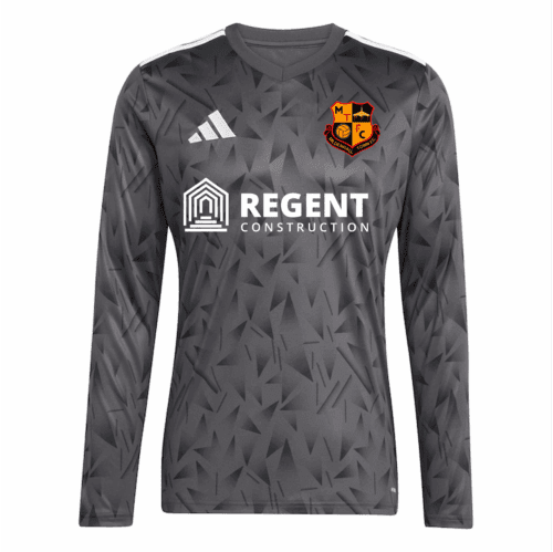 MTFC U15 EJA Away Shirt - Long Sleeve