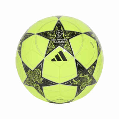 UCL Club 25/26 League Stage Ball