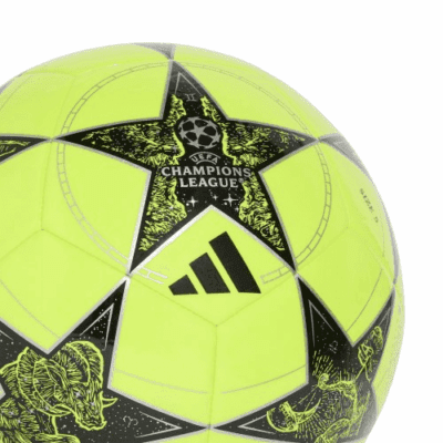 UCL Club 25/26 League Stage Ball - Image 2