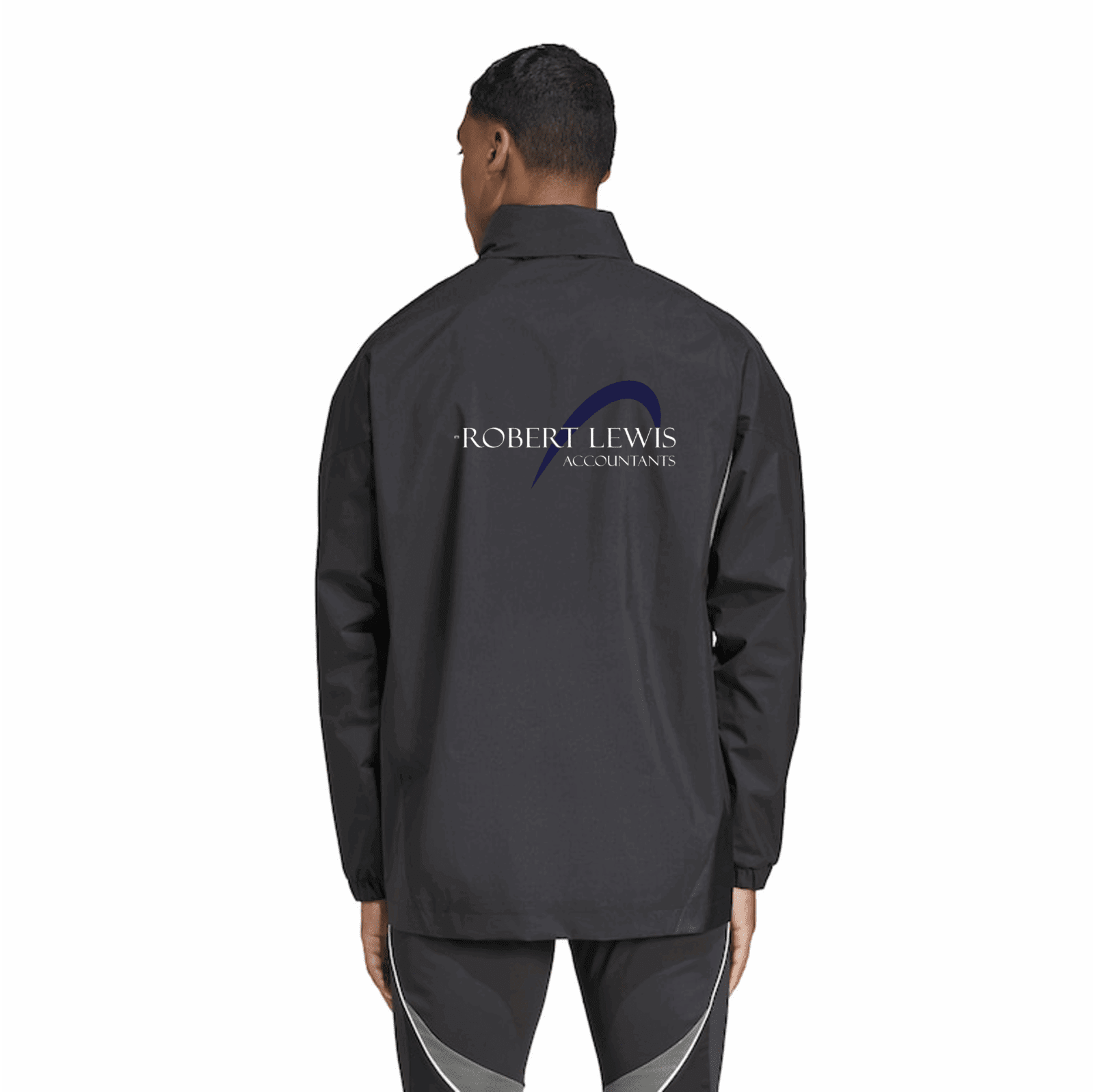 MTFC U15 EJA adidas Tiro 25 Competition All Weather Jacket - Image 2