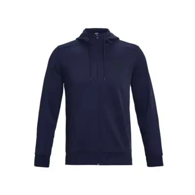 Armour Fleece Men's Full-Zip Hoodie