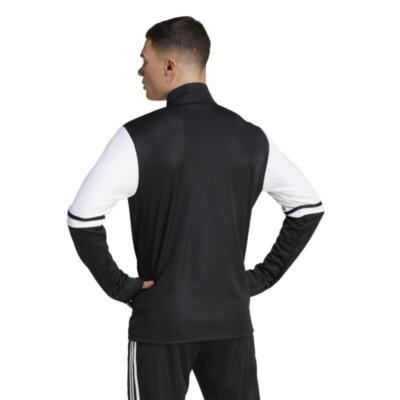 adidas Squadra 25 Tracksuit Jacket - MTFC Walking Football - Image 2