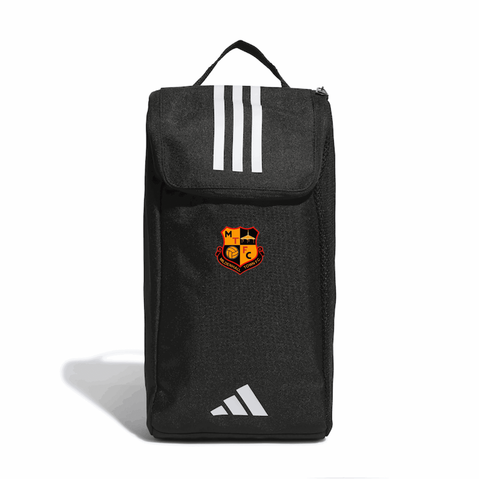 adidas Tiro League Boot Bag - Mildenhall Town FC