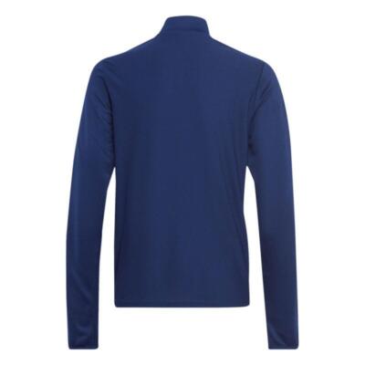adidas Tiro 23 League 1/4 Zip - Willingham Wolves Coaches - Image 2