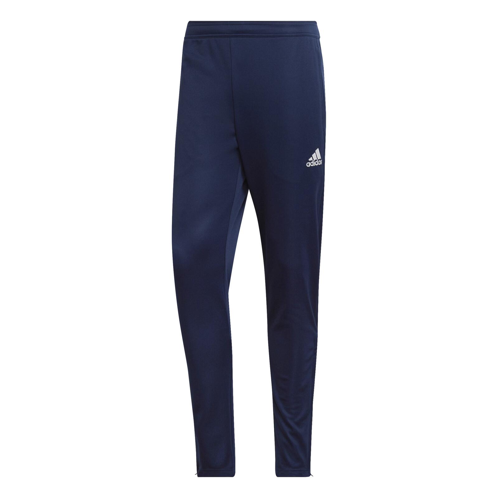 adidas Entrada 22 Training Pants - Exning United FC