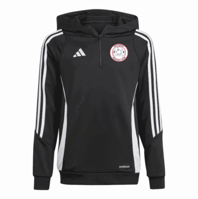 adidas Tiro 24 Sweat Hoodie - Bottisham FC