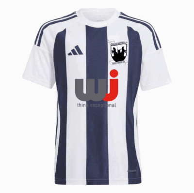 Exning United Home Shirt - U17s