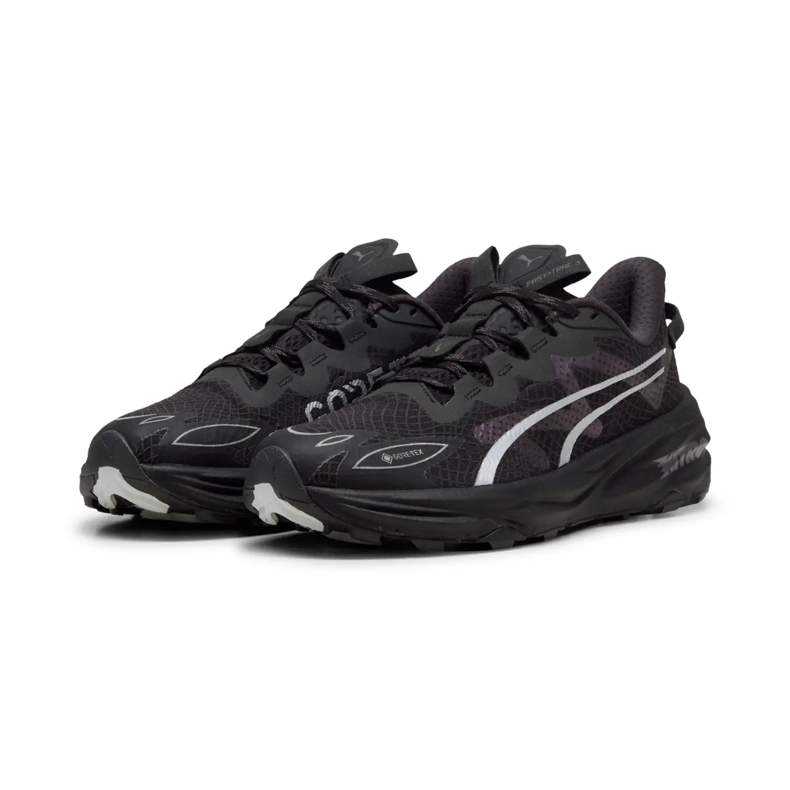 Puma Fast-Trac NITRO 3 GTX
