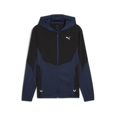 Puma Flex Fabric Mix Jacket