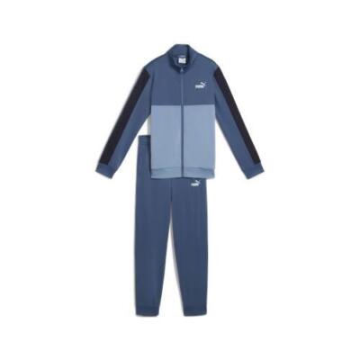 Puma Sport Poly Tracksuit - Junior