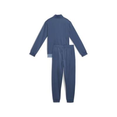 Puma Sport Poly Tracksuit - Junior - Image 2