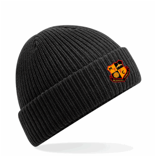 Water Repellent Thermal Elements Beanie - Mildenhall Town FC