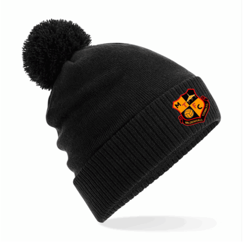 Water Repellent Thermal Snowstar® Beanie - Mildenhall Town FC