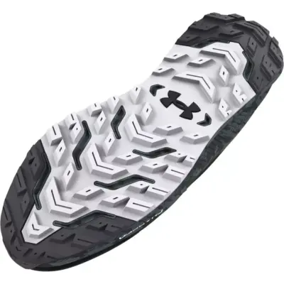 UA Womens Charged Bandit Trail 2 Storm - Image 2