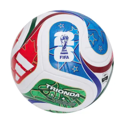FIFA World Cup 26™ Trionda - League Ball
