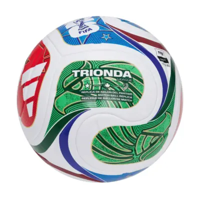 FIFA World Cup 26™ Trionda - League Ball - Image 2