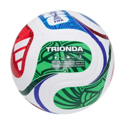 FIFA World Cup 26™ Trionda - Training Ball - Image 2