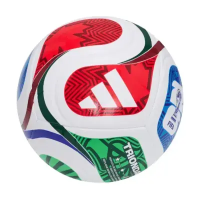 FIFA World Cup 26™ Trionda - Training Ball - Image 3